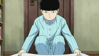 Mob Psycho 100 S03E03 XviD-AFG EZTV Mob Psycho 100 S03E03 XviD-AFG EZTV