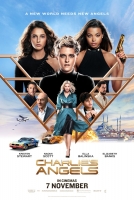 Charlies Angels 2019 720p WEB-DL H264 AC3-EVO