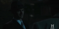 Project Blue Book S01E03 720p HDTV x265-MiNX EZTV