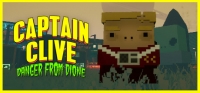 Captain Clive: Danger From Dione v1.2.6 Captain Clive: Danger From Dione v1.2.6