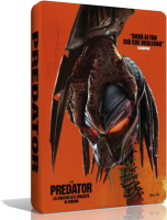 The Predator 2018 iTALiAN MD WEBRip R3 XviD-iSTANCE avi