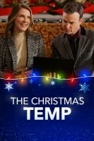 The Christmas Temp 2019 720p WEBRip 800MB x264-GalaxyRG