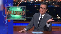 Stephen Colbert 2021 10 22 Andie MacDowell XviD-AFG EZTV