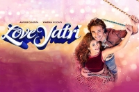 Love Yatri (2018) Indian Hindi 720p CAMRip