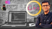 Udemy - C++ programming step-by-step: From Beginner to Advanced