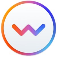 Waltr 2.6.8 (macOS)