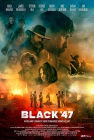 Black 47 2018 BDRip XviD AC3-EVO
