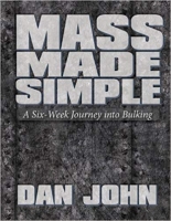 [ FreeCourseWeb ] Mass Made Simple- A Six-Week Journey into Bulking