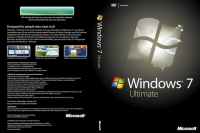 Windows 7 Ultimate 32+64Bit (2010-08-11) Windows 7 Ultimate 32+64Bit (2010-08-11)