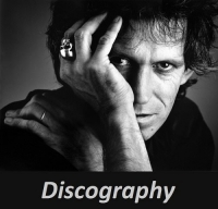 Keith Richards - Discography (1988-2015)[FLAC]eNJoY-iT