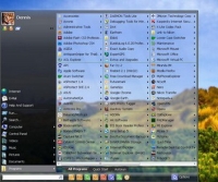 Start Menu 7 Pro 3.88 Software + Serial Key