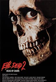 Evil Dead 2 1987 REMASTERED BRRip XviD B4ND1T69 Evil Dead 2 1987 REMASTERED BRRip XviD B4ND1T69