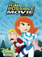 Kim Possible Movie - So The Drama (2005) 720p Web X264 Solar Kim Possible Movie - So The Drama (2005) 720p Web X264 Solar