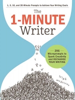 The 1-Minute Writer by Leigh Medeiros (.ePUB)