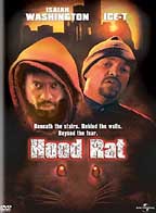 Hood Rat (2001) DVDRip EN [release H264, by Stars]