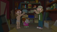 American Dad S19E07 720p HEVC x265-MeGusta EZTV