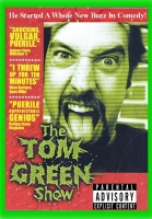 Tom Green - MTV - ( Best of ) Hilarious
