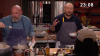 Dinner Time Live with David Chang S02E03 XviD-AFG EZTV Dinner Time Live with David Chang S02E03 XviD-AFG EZTV