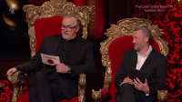 Taskmaster S16E01 The Natural Friends XviD-AFG EZTV Taskmaster S16E01 The Natural Friends XviD-AFG EZTV