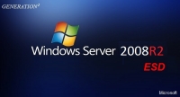 Windows Server 2008 R2 SP1 X64 ESD PTB NOV 2018 {Generation2}