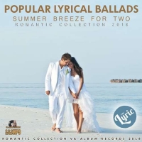 VA - Popular Lyrical Ballads (2018) MP3 320kbps
