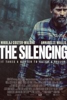 The Silencing 2020 BRRip XviD AC3-EVO