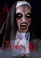 Bloody Nun 2018 HDRip XviD AC3-EVO