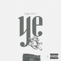 Kanye West - Ye (2018) Mp3 Album 320kbps Quality