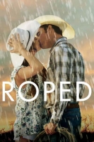 Roped 2020 720p WEBRip 800MB x264-GalaxyRG
