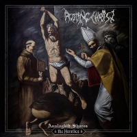 Rotting Christ - The Heretics 2019 ak