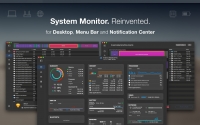 iStatistica Pro v1.0.1 Mac OS X {B4tman}