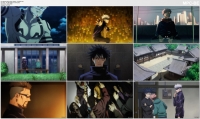 [HR] Jujutsu Kaisen S01E02 [Web 1080p HEVC Multi] HR-SW