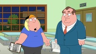 Family Guy S21E20 XviD-AFG EZTV Family Guy S21E20 XviD-AFG EZTV