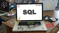 Udemy - The Complete Oracle SQL Bootcamp (2020)