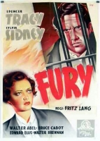 Fury 1936 (Fritz Lang-Crime-Film-Noir) 720p x264-Classics