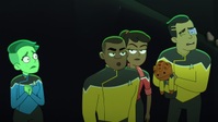 Star Trek Lower Decks S02E02 720p HEVC x265-MeGusta EZTV