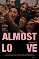 Almost Love 2020 HDRip AC3 x264-CMRG [ANT]