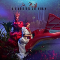 K. Michelle - All Monsters Are Human (2020) [24bit Hi-Res]