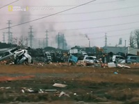 Disasters Engineered S02E07 480p x264-mSD EZTV