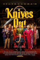 Knives Out 2019 1080p WEBRip HEVC x265-RMTeam