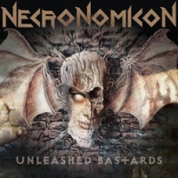 Necronomicon (Ger) - Unleashed Bastards (2018) [mp3@320] [Thrash Metal]