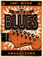 VA - 100 Hits The Blues Collection (2019) [FLAC] [DJ]
