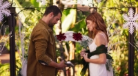 The Trouble with Mistletoe (2017) [WEBRip] [720p] [YTS] [YIFY]