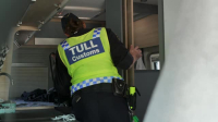 Border Control Sweden S01E13 XviD-AFG EZTV