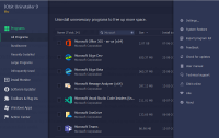 IObit Uninstaller Pro 10.1.0.21 Multilingual + Loader [FTUApps]