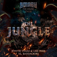 Dimitri Vegas & Like Mike x Bassjackers - The Jungle [2018] [EDM RG]