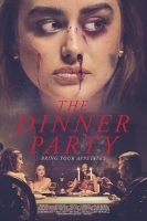 The Dinner Party 2020 HDRip XviD AC3-EVO[TGx]