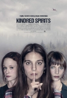 Kindred Spirits 2019 HDRip XviD AC3-EVO