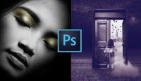 Skillshare - Photoshop Manipulation and Editing Masterclass