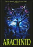 Arachnid 2001 x264 720p Esub SD Dual Audio English Hindi GOPISAH